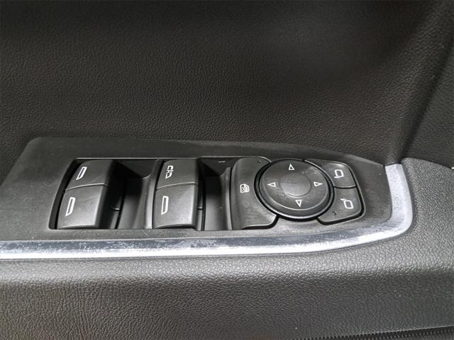 new 2025 GMC Sierra 1500 car