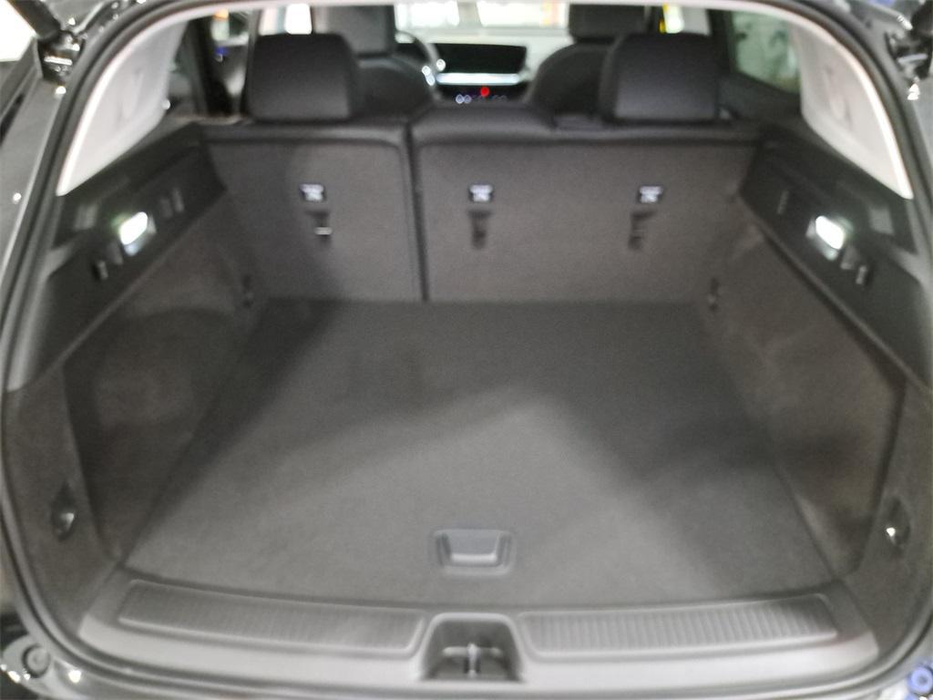 new 2025 Buick Envision car, priced at $35,755