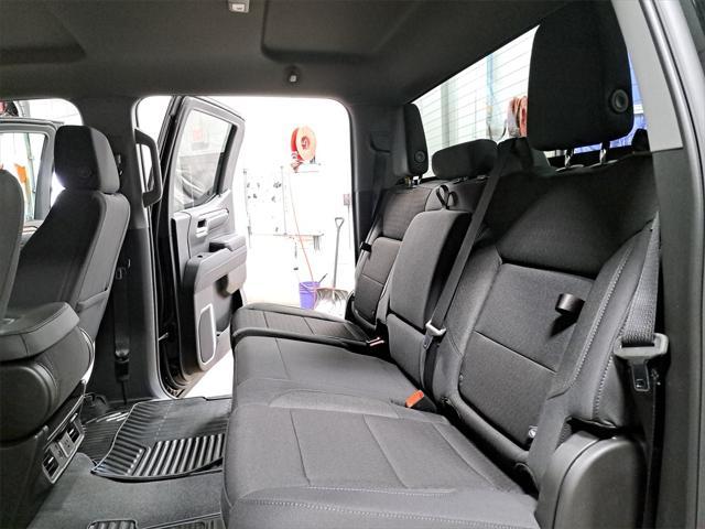 new 2025 GMC Sierra 1500 car