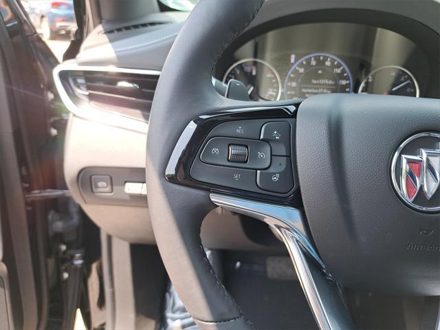 new 2024 Buick Enclave car, priced at $43,478