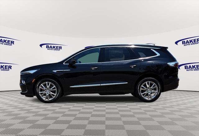 new 2024 Buick Enclave car, priced at $43,478