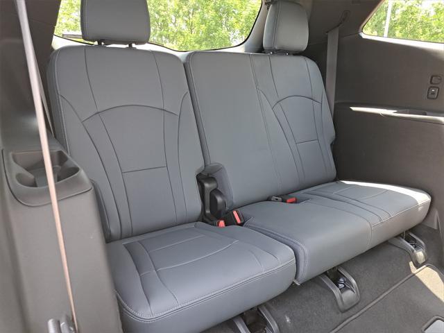 new 2024 Buick Enclave car, priced at $43,478