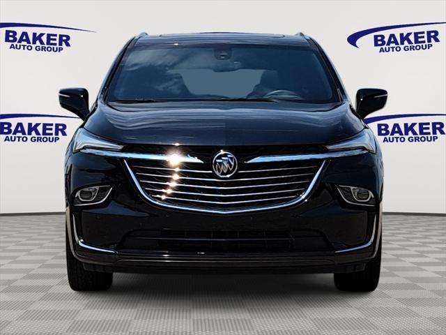 new 2024 Buick Enclave car, priced at $43,478