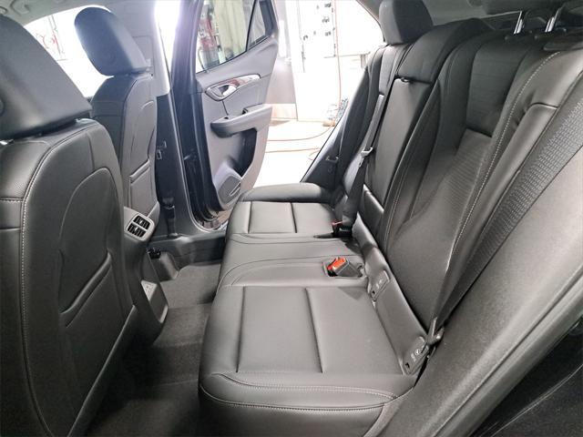 new 2025 Buick Envision car