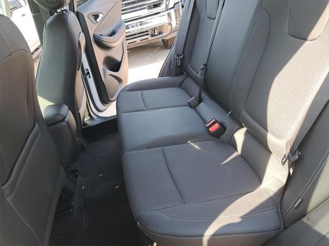 used 2023 Buick Encore GX car, priced at $21,215