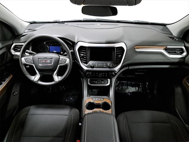 used 2023 GMC Acadia car, priced at $26,474