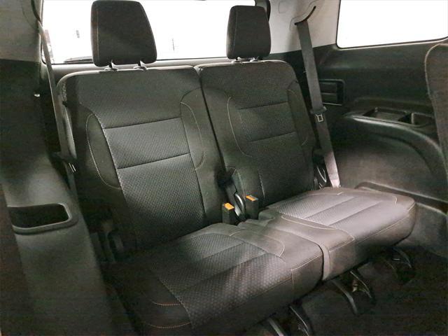 used 2023 GMC Acadia car, priced at $30,988