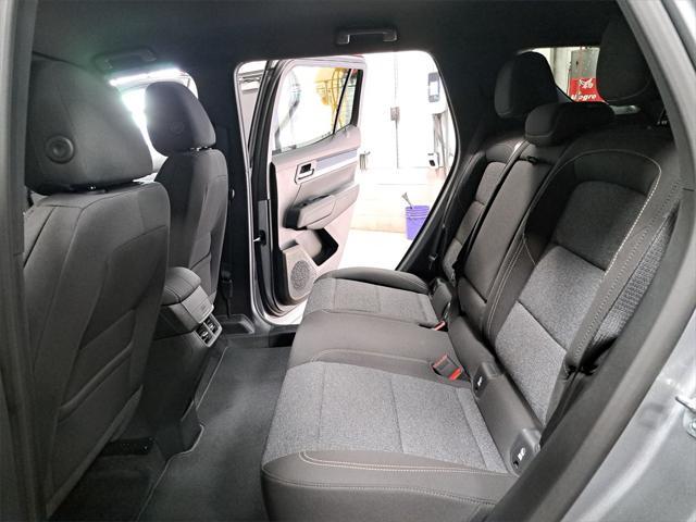 new 2025 GMC Terrain car