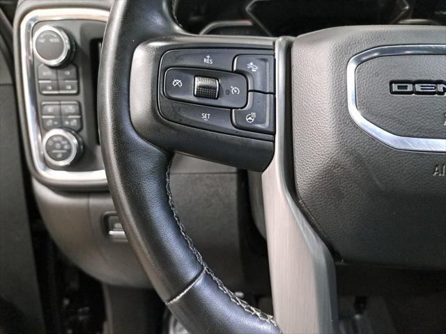 used 2023 GMC Sierra 3500 car, priced at $65,101