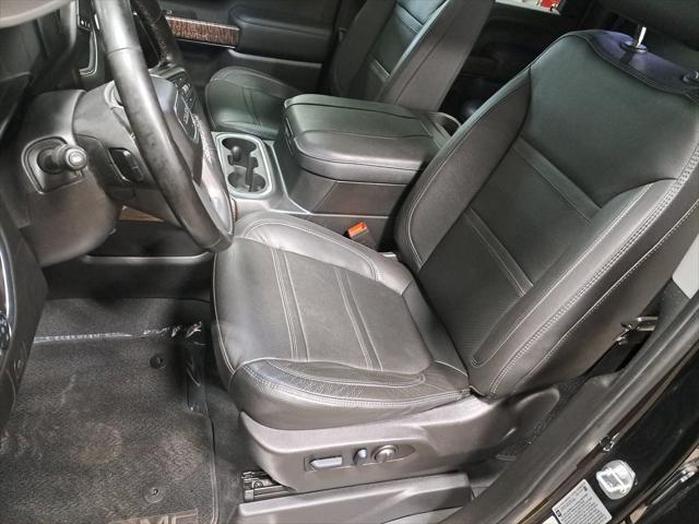 used 2023 GMC Sierra 3500 car, priced at $65,101
