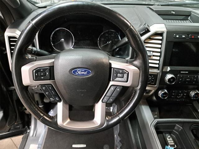 used 2019 Ford F-350 car, priced at $55,329