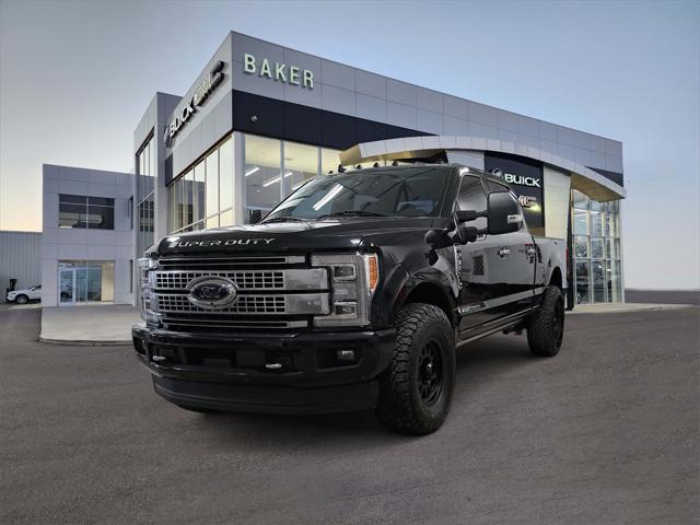 used 2019 Ford F-350 car, priced at $55,329