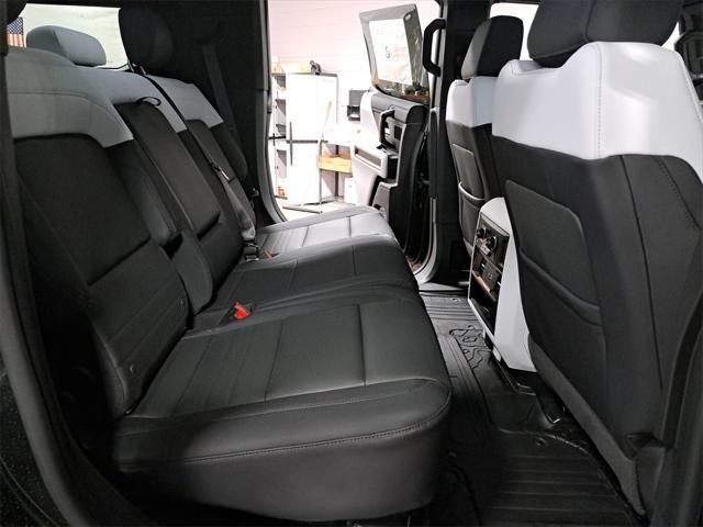 new 2025 GMC HUMMER EV SUV car