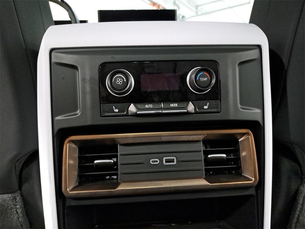 new 2025 GMC HUMMER EV SUV car, priced at $107,775