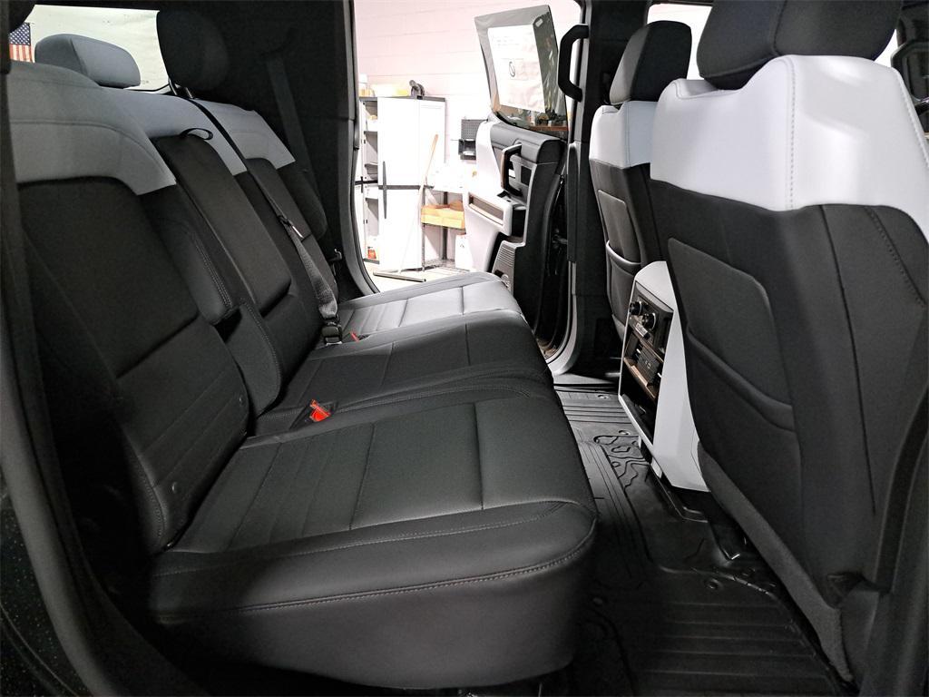 new 2025 GMC HUMMER EV SUV car, priced at $107,775