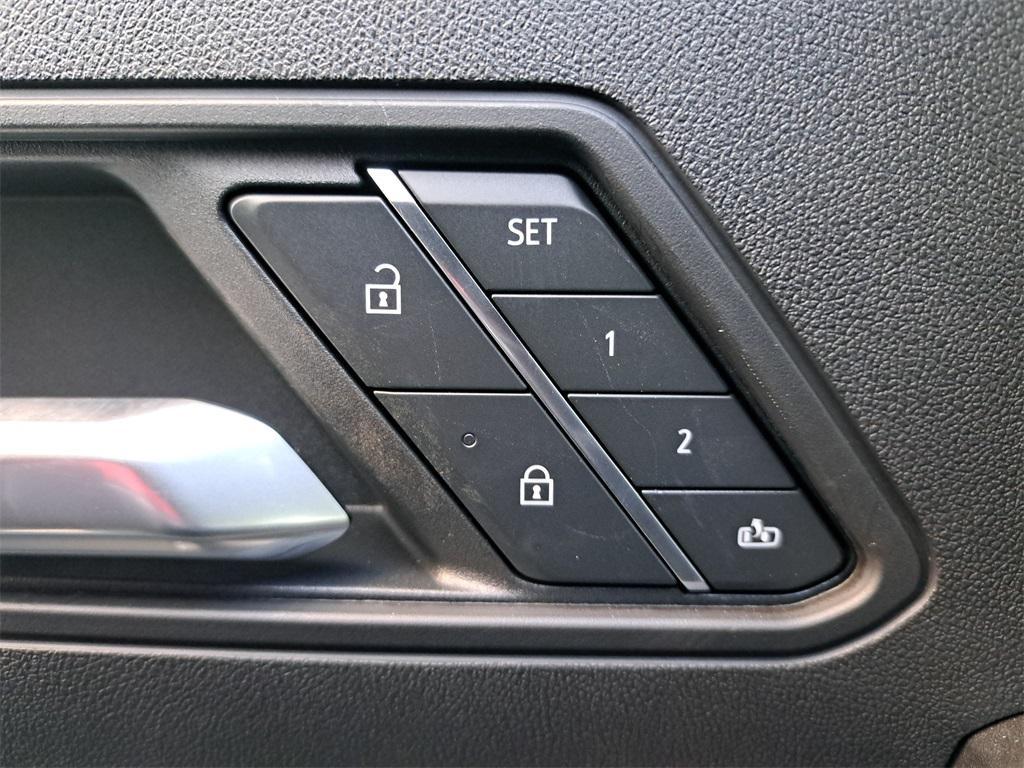 new 2025 GMC HUMMER EV SUV car, priced at $105,615