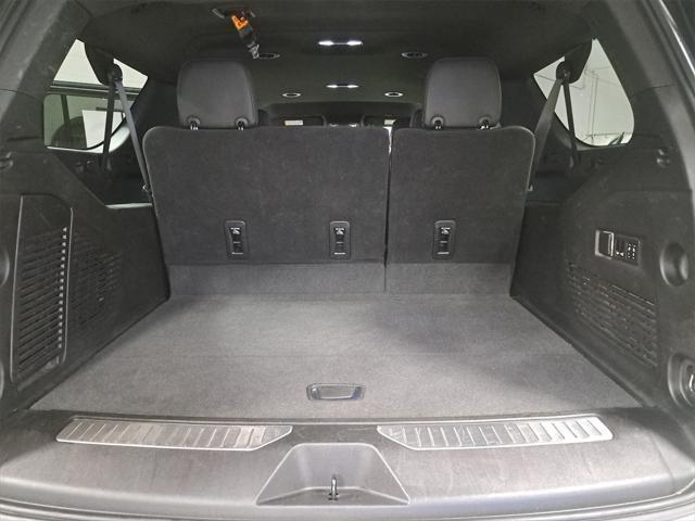 used 2023 GMC Yukon XL car, priced at $59,809