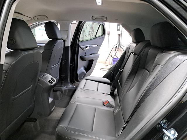 new 2025 Buick Envision car