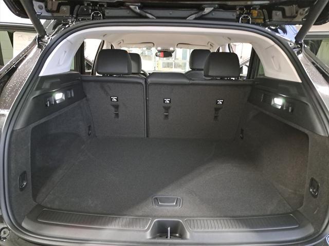 new 2025 Buick Envision car
