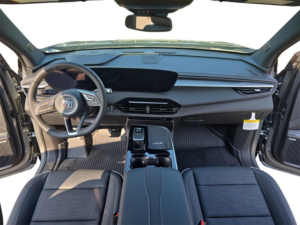 new 2026 Buick Enclave car, priced at $48,557