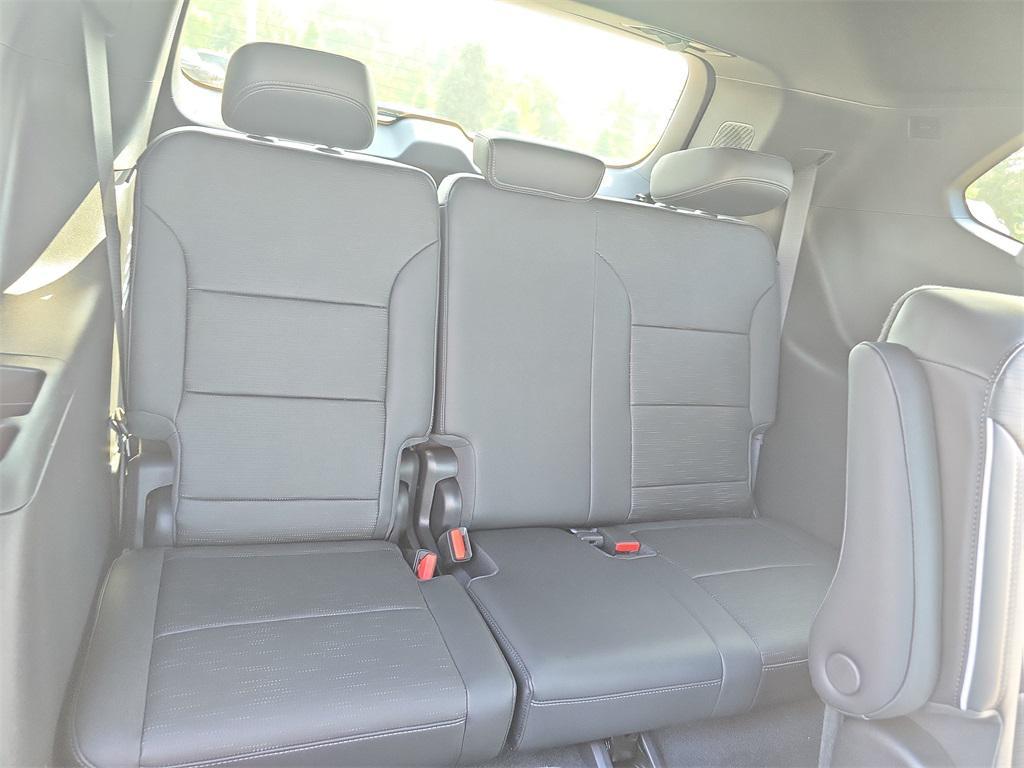 new 2026 Buick Enclave car, priced at $48,557