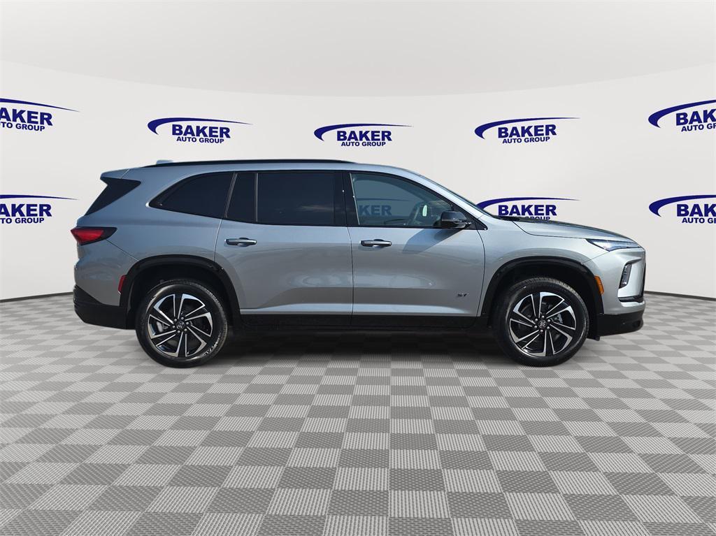 new 2026 Buick Enclave car, priced at $48,557