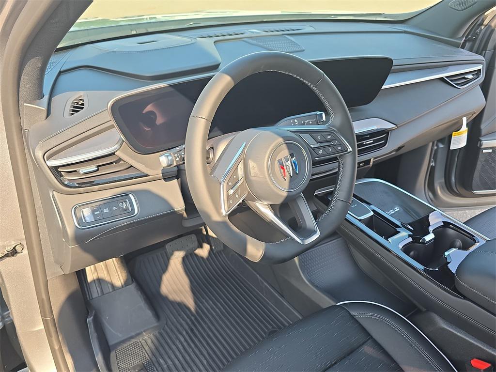new 2026 Buick Enclave car, priced at $48,557