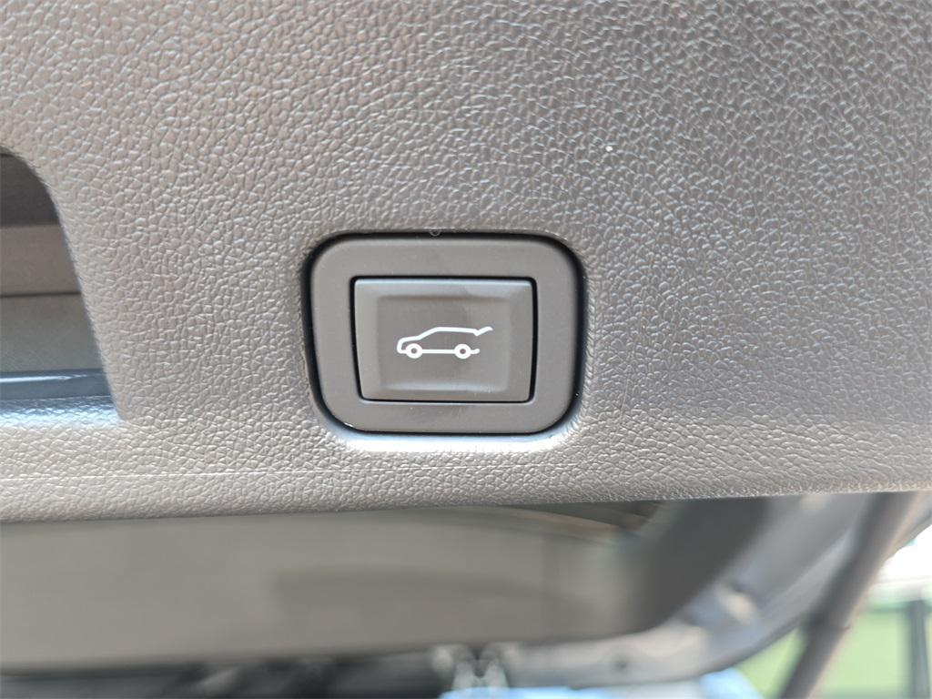 new 2026 Buick Enclave car, priced at $48,557