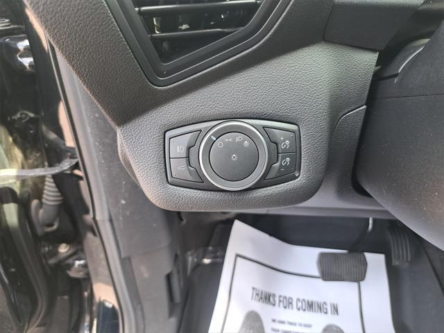 used 2018 Ford Escape car, priced at $13,691