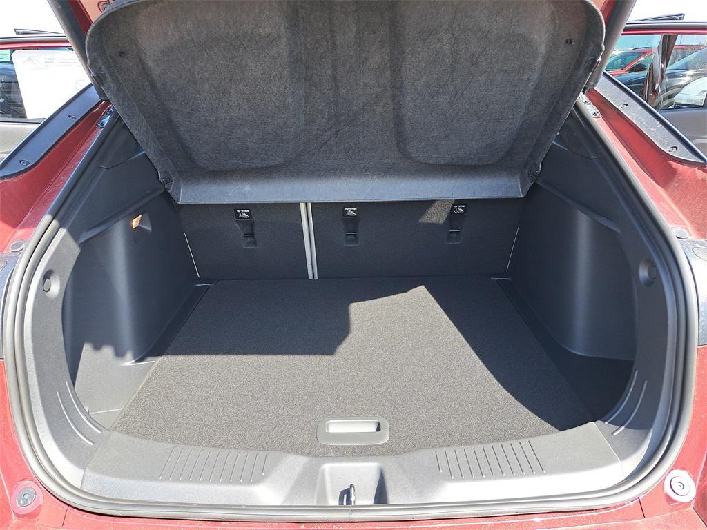new 2025 Buick Envista car, priced at $29,471