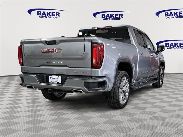 used 2023 GMC Sierra 1500 car, priced at $50,998