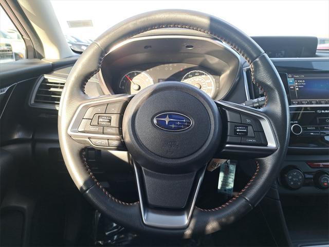 used 2018 Subaru Crosstrek car, priced at $20,288