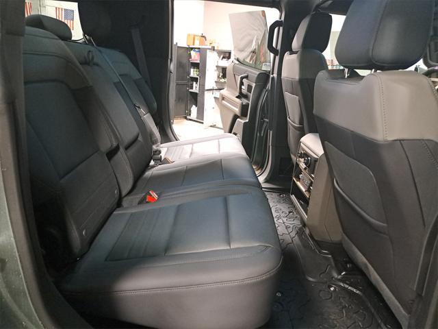new 2024 GMC HUMMER EV SUV car, priced at $113,415