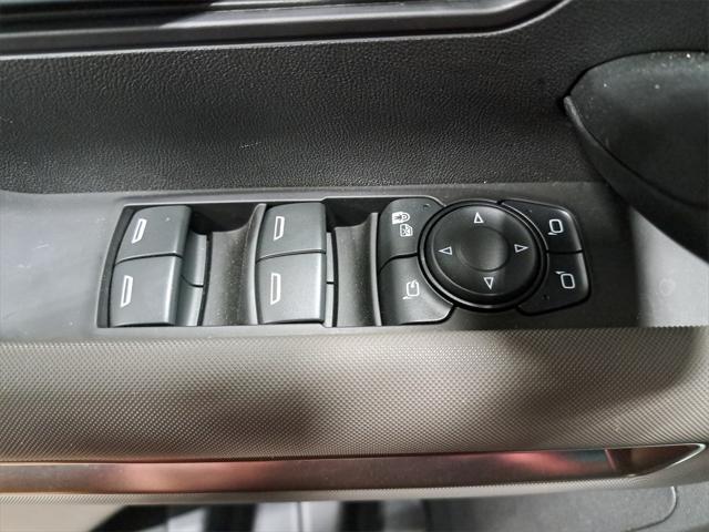 new 2024 GMC HUMMER EV SUV car, priced at $113,415
