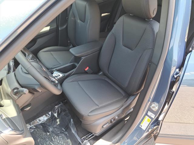 new 2025 Buick Encore GX car, priced at $27,209