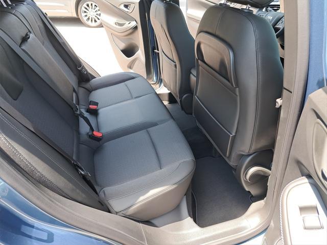 new 2025 Buick Encore GX car, priced at $27,209