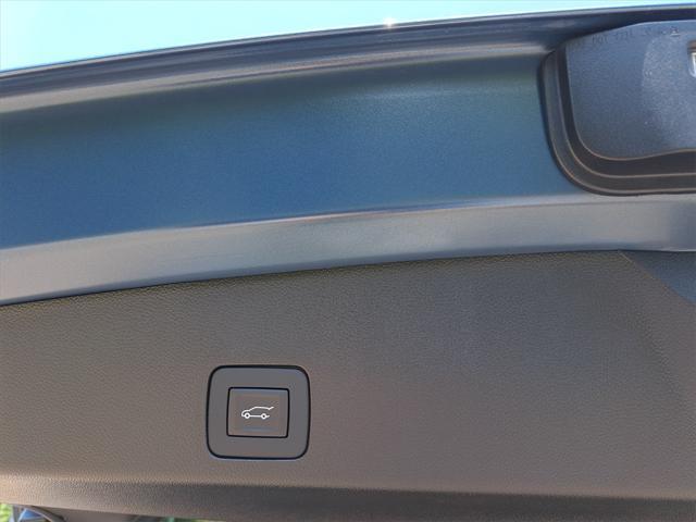 new 2025 Buick Encore GX car, priced at $27,209