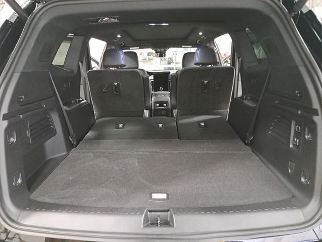 new 2025 GMC Acadia car, priced at $60,239