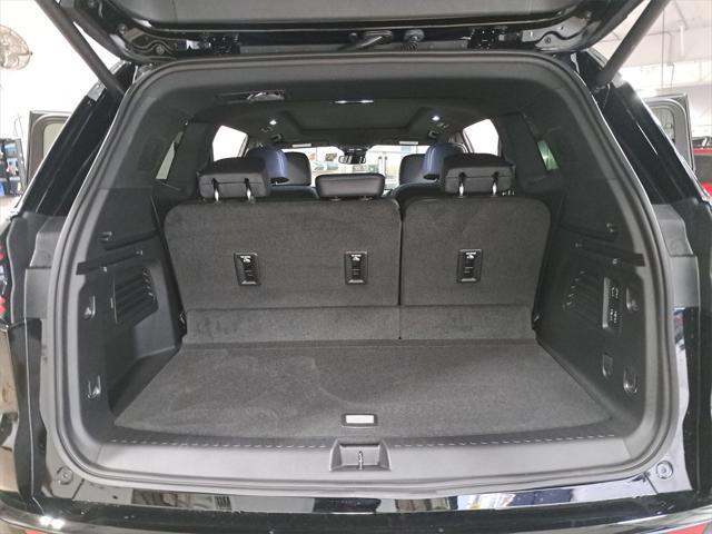 new 2025 GMC Acadia car, priced at $60,239