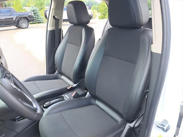 used 2022 Buick Encore car, priced at $22,102