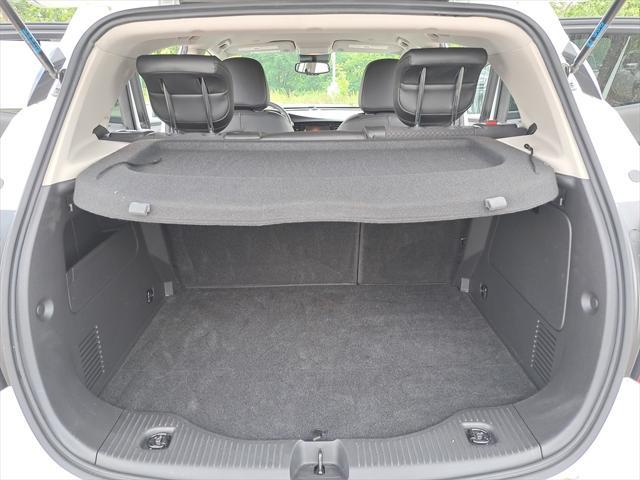 used 2022 Buick Encore car, priced at $22,102