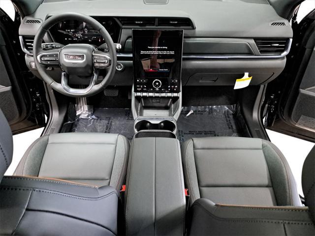 new 2026 GMC Terrain car, priced at $42,335