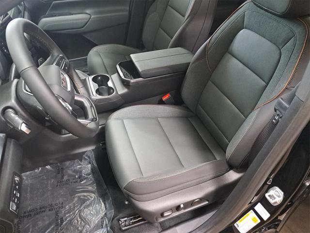 new 2026 GMC Terrain car, priced at $42,335