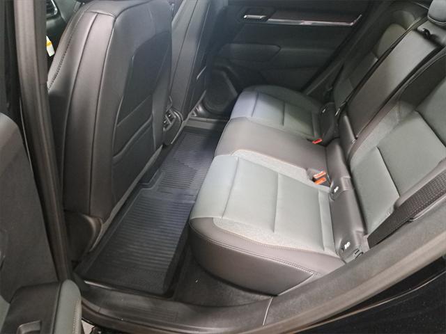 new 2026 GMC Terrain car, priced at $42,335