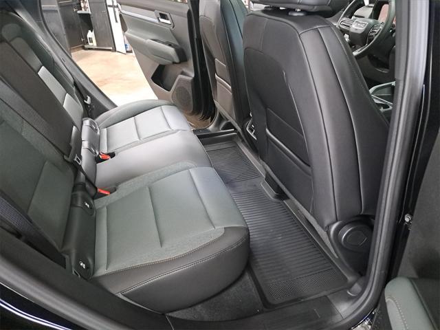 new 2026 GMC Terrain car, priced at $42,335