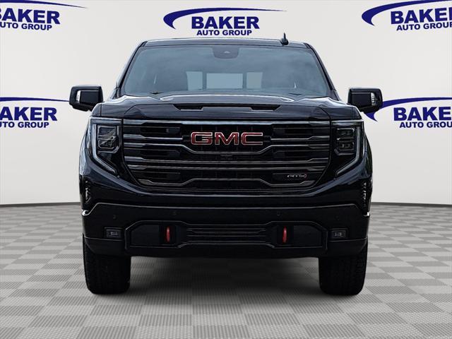 new 2025 GMC Sierra 1500 car, priced at $75,249