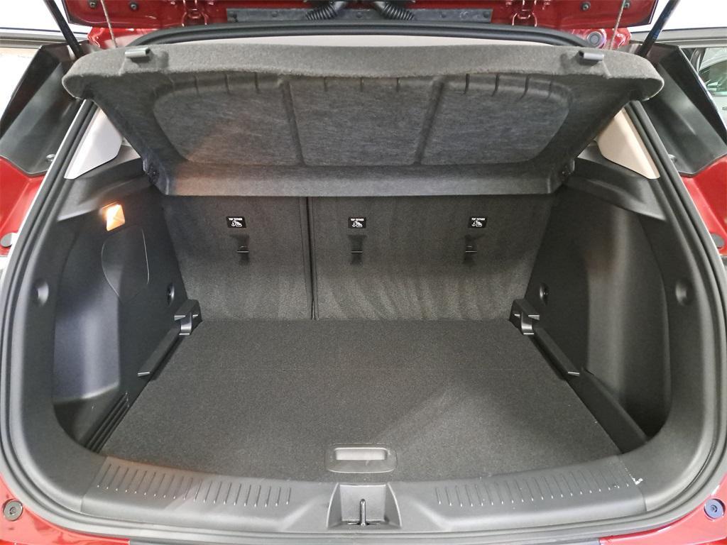new 2025 Buick Encore GX car, priced at $27,209