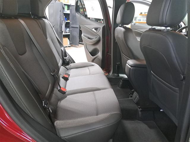 new 2025 Buick Encore GX car