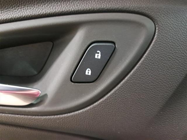 new 2025 Buick Encore GX car