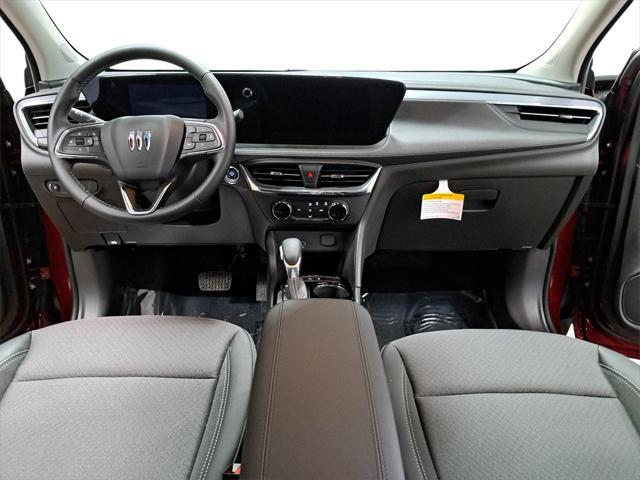 new 2025 Buick Encore GX car